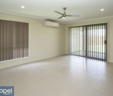 Modern 4 bedroom home in Riverbank estate - Photo 1