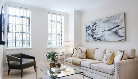 Luxurious Two Bedroom Apartment in Hammersmith, London W6 - Photo 3