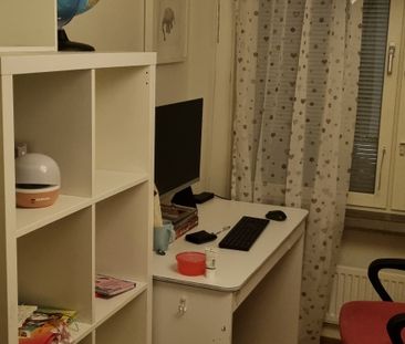 Pollargatan, Stockholm - Photo 5