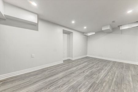 For Lease - 836 Fetchison Drive Unit# BSMT, Oshawa, Ontario - Photo 3