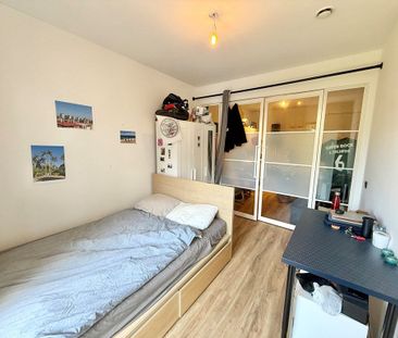 Te huur: Appartement 1e Middellandstraat in Rotterdam - Foto 4