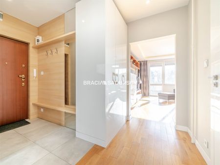 M-2 POK 49 M2 NOWA HUTA BALKON PIWNICA PREMIUM - Zdjęcie 2