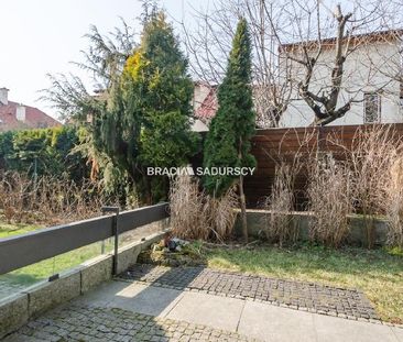 Dom Kraków Bronowice powierzchnia 204.0 m² C206-WD-45956 - Zdjęcie 1