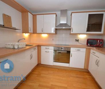 Ropewalk Court, City Centre, NG1 - Photo 4