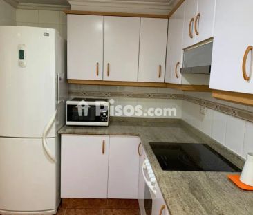 Piso en alquiler en Burjassot - Photo 2