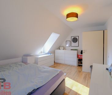 Helle 2-Zimmer Wohnung am Schwachhauser Ring mit traumhaften Südbal... - Foto 4