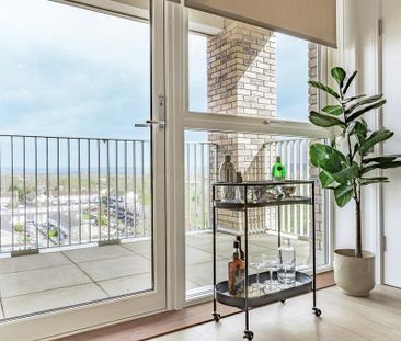 1 bedroom flat to rent - Photo 4