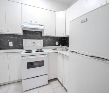 560 31e Avenue apartment — Montréal, QC (1-Bedroom) - 1 Bedroom - Photo 3