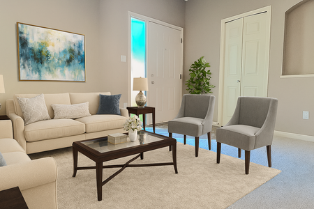 2 Bedroom Townhouse In Highly Sought After Community Of Lake Summerside - Photo 3