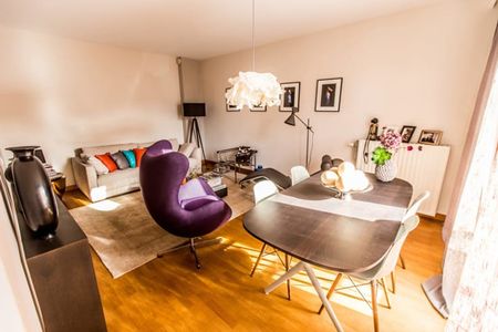 Appartement te huur - Foto 5