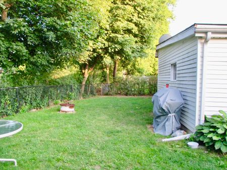 For Lease - 20 Johnson Road, Aurora, Ontario - Photo 3