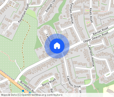 2 Caxton Avenue, SO19 - Photo 1