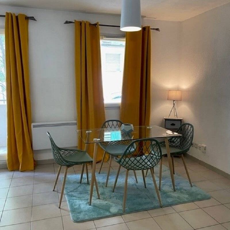 Location appartement 2 pièces 44.7 m² à Marseille 15e Arrondissement (13015) - Photo 1