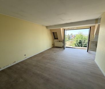 Appartement te huur in Asse - foto 2