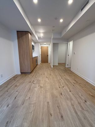 For Lease - 35 Parliament Street Unit# 403, Toronto, Ontario - Photo 1