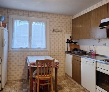 4.5 Zimmer - Photo 3