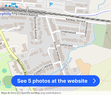 Princes Avenue, Caerphilly - Photo 1