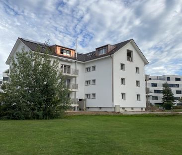 1 Zimmer, 31 m², EG - Foto 5