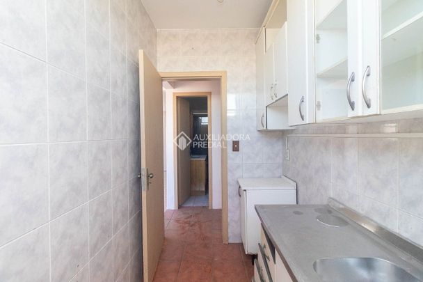 Apartamento com 1 quarto e 52m² para alugar em Centro Histórico, Porto Alegre. - Photo 1