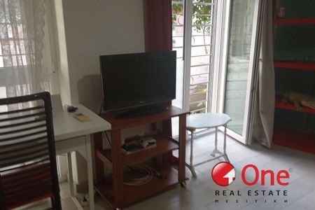 Studio/Γκαρσονιέρα για ενοικίαση Σωτηράκη (Αιγάλεω) - Φωτογραφία 4