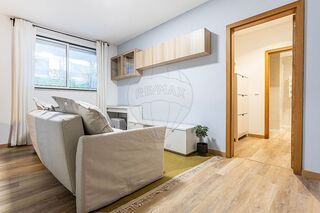 Apartment 1 bedrooms Lumiar Lisboa for rent - Photo 2