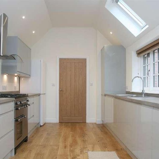 Kenilworth Road, Coventry, CV4 - Photo 1