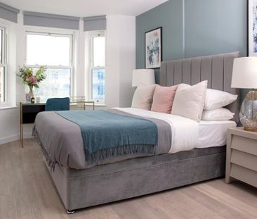 3 bedroom flat to rent - Photo 3