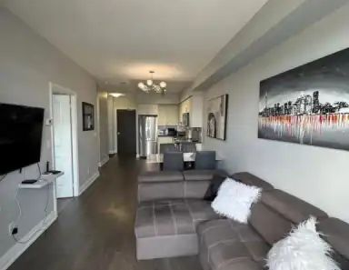 1104 - 3700 HIGHWAY 7 HIGHWAY | 1104 - 3700 HIGHWAY 7 HIGHWAY, Vaughan - Photo 1