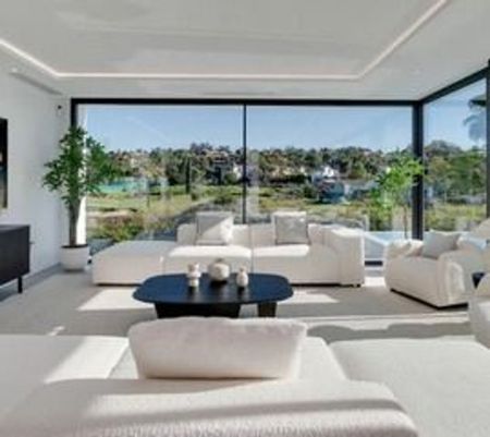 Alquiler de casa o chalet independiente en El Campanario Golf s/n - Photo 2