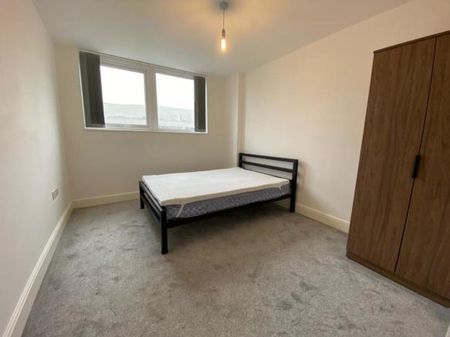 1 bedroom flat to rent - Photo 5