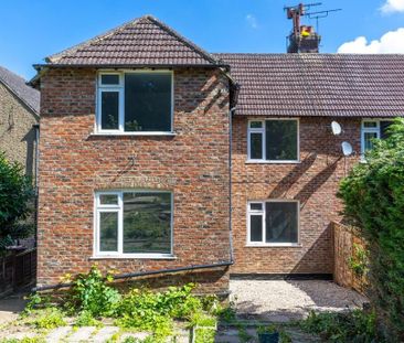 2 bedroom maisonette to rent - Photo 6