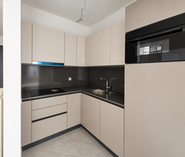 2.5 locali ristrutturati in zona residenziale - Foto 3