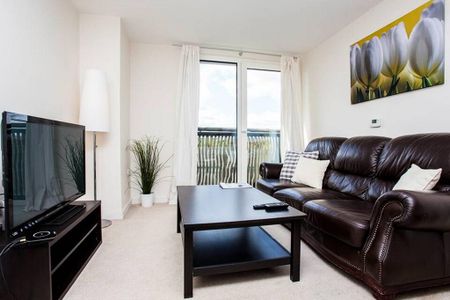 1 bedroom flat to rent - Photo 4