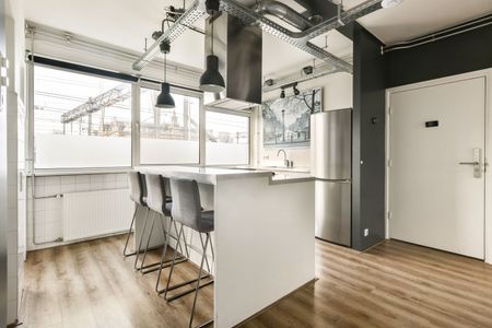 Appartement te huur: De Ruijterkade 10-2 1013 AA Amsterdam - Foto 4