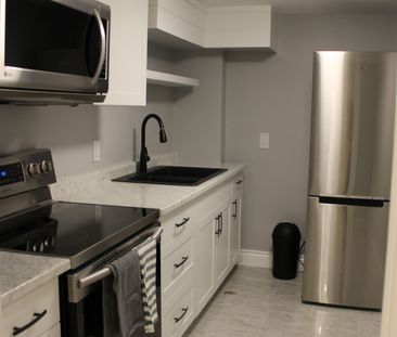 For Lease - 520 Dogwood Avenue, Oshawa, Ontario - Photo 4