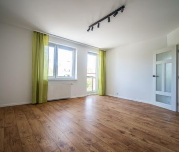 Poznań, Jeżyce ul. Wergiliusza - Photo 3