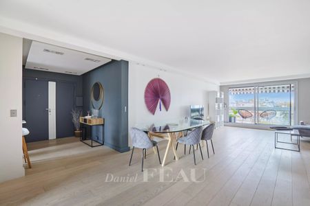 Paris XVIe - Place de Mexico - Photo 4