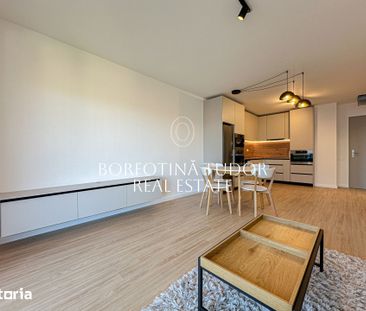 Apartament 2 camere | Prima inchiriere | Hexagon - ERA | P Subterana - Fotografie 5