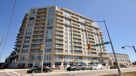 For Lease - 8323 Kennedy Road Unit# 201, Markham, Ontario - Photo 3