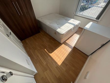 1 bedroom house of multiple occupation to rent - Photo 2