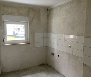 Miet mich - individuelle 3-Zimmer-Wohnung - Foto 1