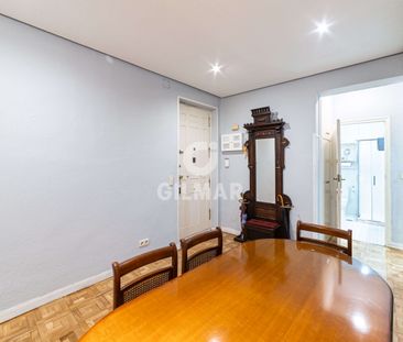 Piso en alquiler en Salamanca – Madrid | Gilmar Consulting - Photo 6