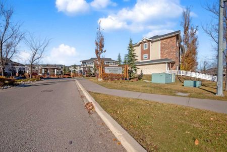 Bright & Spacious 2 Bedroom Apartment In Chestermere’s Lake Community. - Photo 2