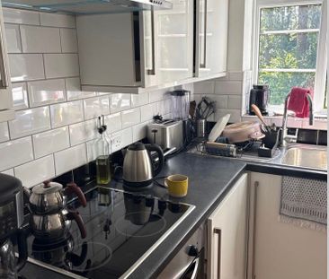 1 Bed Flat, Wyke Rd, SW20 - Photo 6