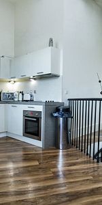 1 Bed Furnished Apartment - Photo 3