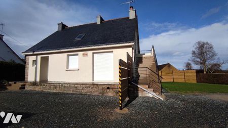 LOGEMENT 1ER ETAGE - Photo 5