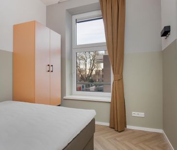 Te huur: Appartement Patersstraat in Arnhem - Foto 6