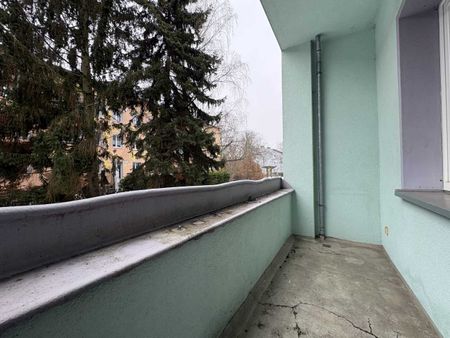 Gemütliche 2-Zimmer-Wohnung in Weißensee - befristet! - Photo 5