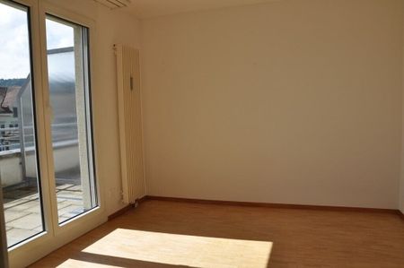 4.5 Zimmerwohnung nähe Universität - Photo 4