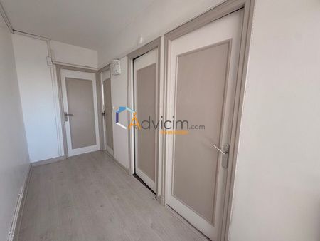 Appartement à louer Saint-Jean-le-Blanc - Photo 4